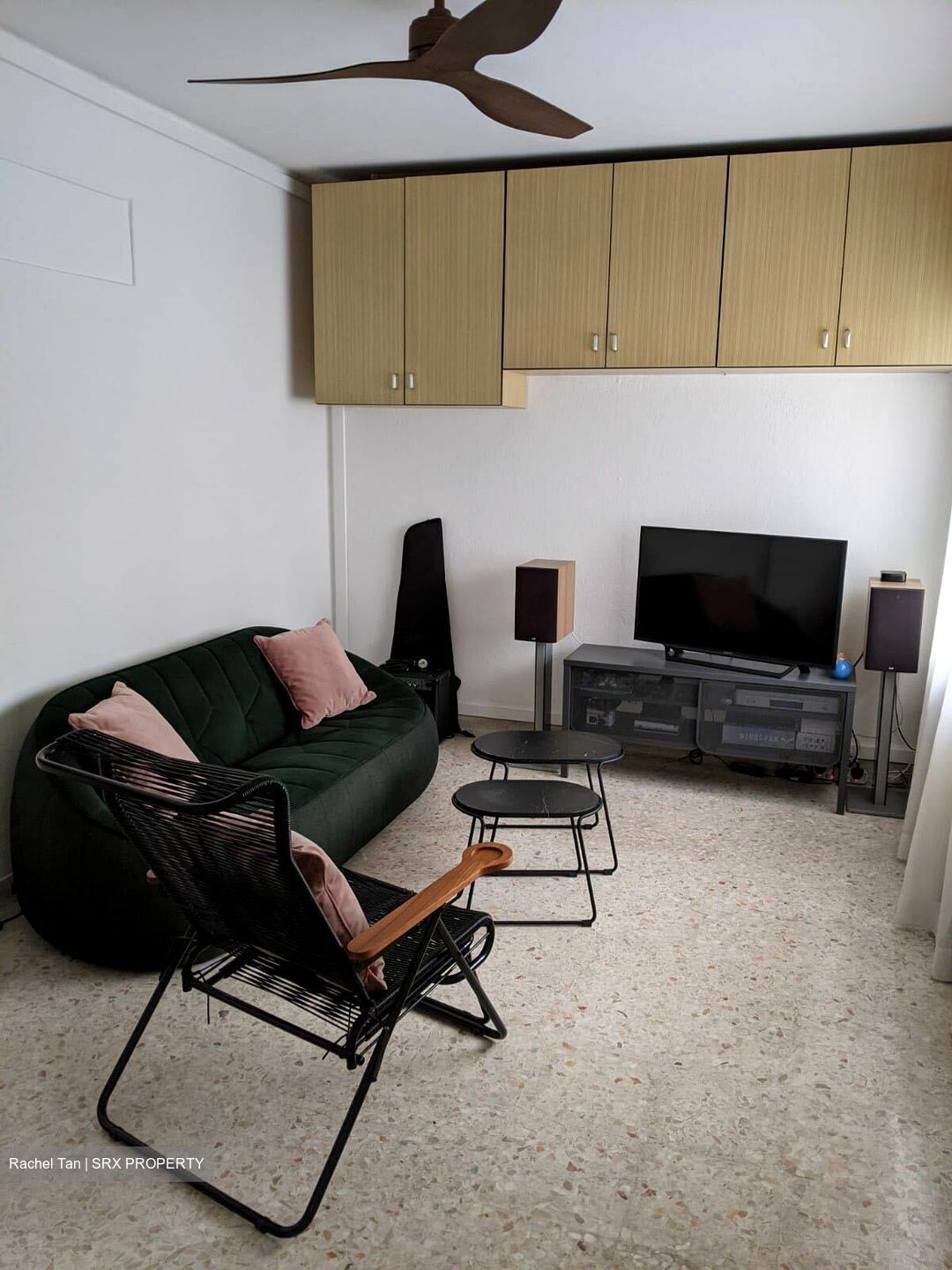 Blk 80 Tiong Bahru Estate (Bukit Merah), HDB 4 Rooms #366411041